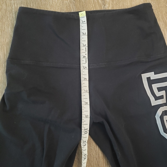 PINK Victoria's Secret Yoga Pants small - Picture 2 of 8